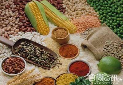 【美容养生】不可嫌弃的“难吃”食物