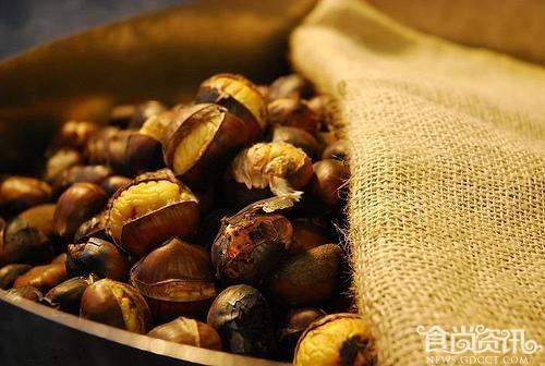 【食品安全】消费者组织提醒：街头糖炒板栗多数用地沟油