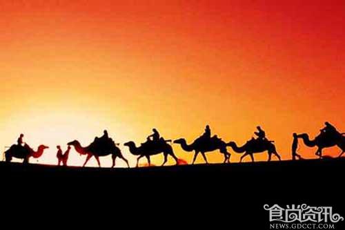 辟谣切糕含汞传闻 了解新疆切糕背后的文化