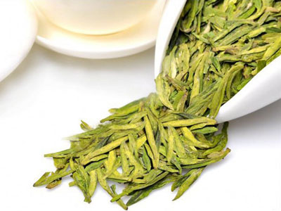 中国十大名茶的鉴别方法
