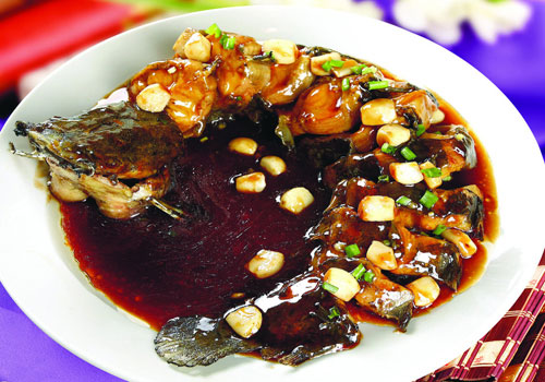 大蒜，你不可不知的食肴