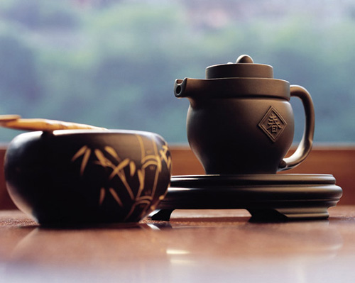 普洱茶产地