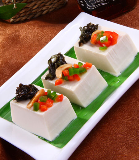 饮食妙招：豆制品的保存方法