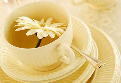 菊花茶消暑，适合你吗？