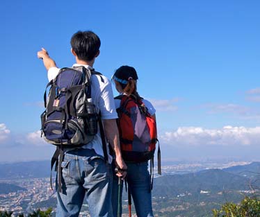 最适宜夏季的养生运动
