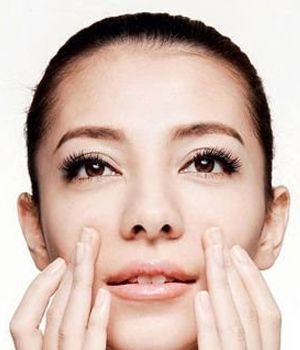 生姜祛斑 美容实用小窍门