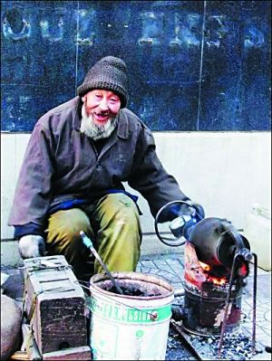 童年十大经典美食 你还记得么？