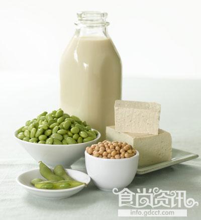 豆浆和鸡蛋可以一起吃吗