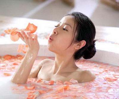 十大不可不知的冷浴禁忌