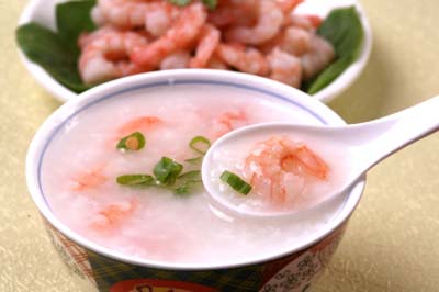 夏天好“粥”道，别踏喝粥误区
