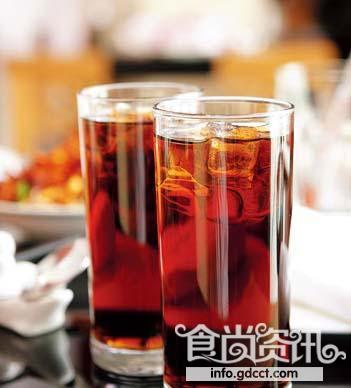 酸梅汤的做法 老北京消暑饮料