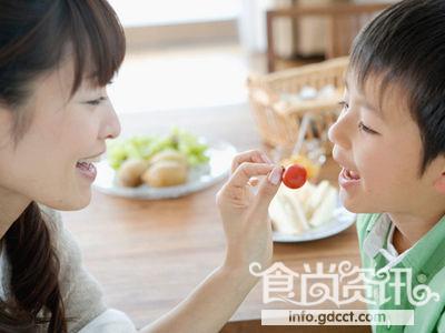 夏季没食欲 吃生姜开胃