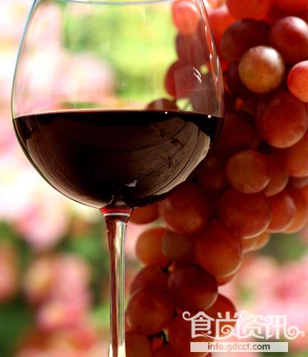 葡萄酒的制作方法 来自红酒庄园的秘方