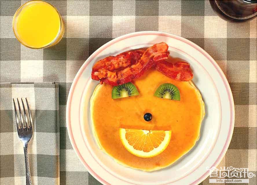 心情不好？吃点“快乐食物”
