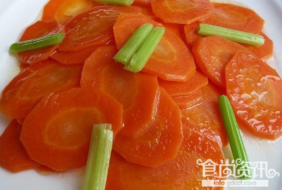 胡萝卜怎么做好吃？
