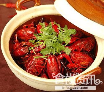 小龙虾如何食用最安全