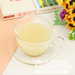 葛根粉的作用与功效