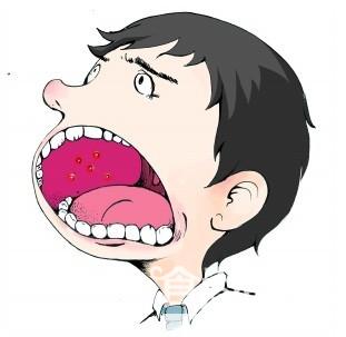 上火吃什么好？