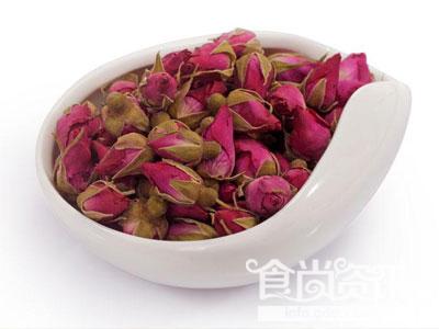 孕妇能喝玫瑰花茶吗？