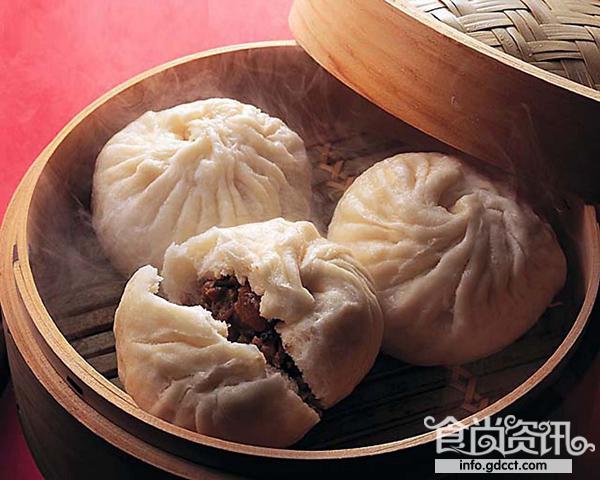 狗不理包子海霸王墨鱼丸不合格？