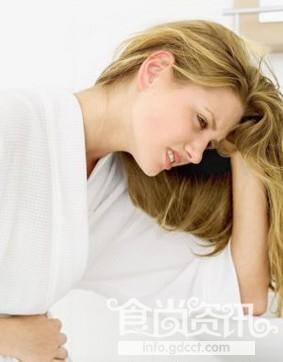 经期饮食注意事项详盘点