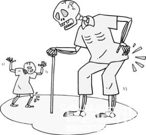骨折病人吃什么好？