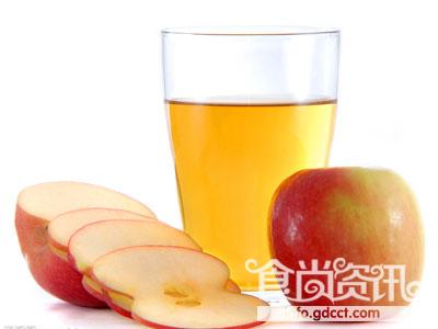 喝果汁的三大误区，你知道吗？