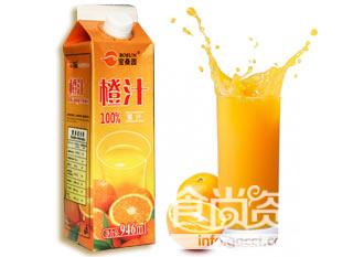 怎样挑选适合你喝的果汁？