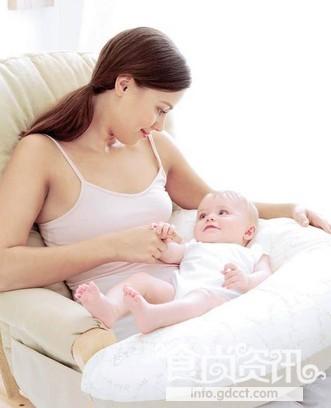 哺乳期感冒吃什么药？