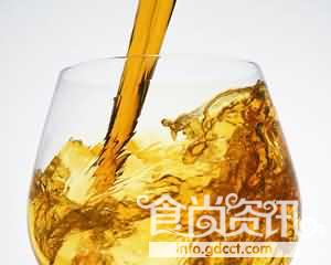 黄酒的功效