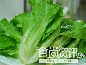 有机蔬菜的秘密武器