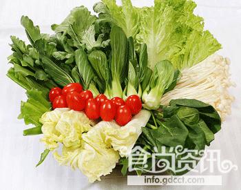 这些蔬菜过夜堪比砒霜？