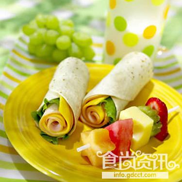 五大夏季减肥食谱，让你吃出苗条身材！