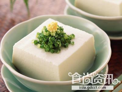 麻辣豆腐食材——豆腐怎样保鲜 路过别错过