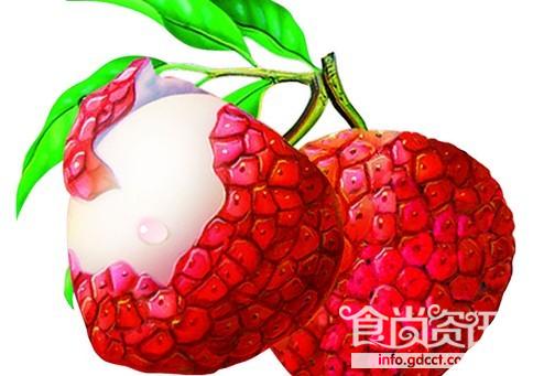 荔枝怎么吃不上火？