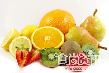 莫贪小便宜，烂水果不烂部分也致癌