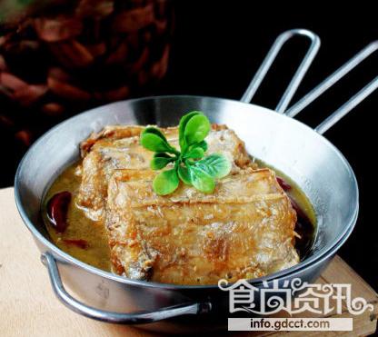 带鱼的做法大全 啤酒烧带鱼