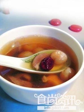 补血的食物有哪些？
