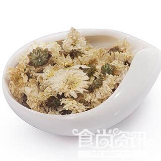 孕妇能喝菊花茶吗