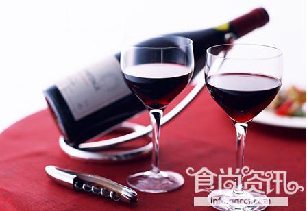 十款葡萄酒被查农残超标？