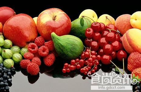 就算水果霉变一点 立刻马上扔？