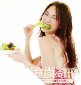 8种“难吃”的食物更养人