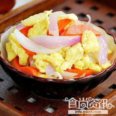 宇宙最齐全的30种鸡蛋的做法　篇2