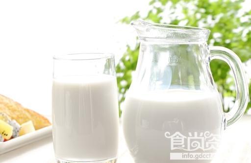 牛奶将增致癌物检测