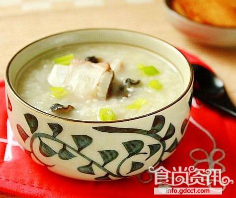 【秋季养胃食谱】肠胃患者推荐
