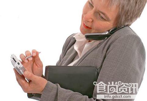 办公族午餐四大误区勿闯