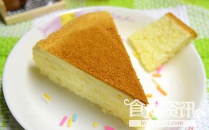 电饭锅蛋糕的制作方法