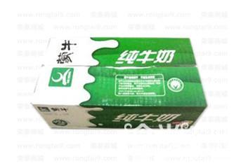 蒙牛篡改生产日期窝点未被查处