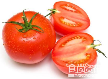 最新西红柿减肥法大集锦