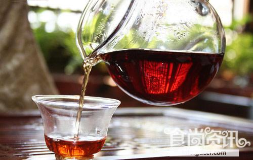 饮用普洱茶的6大禁忌